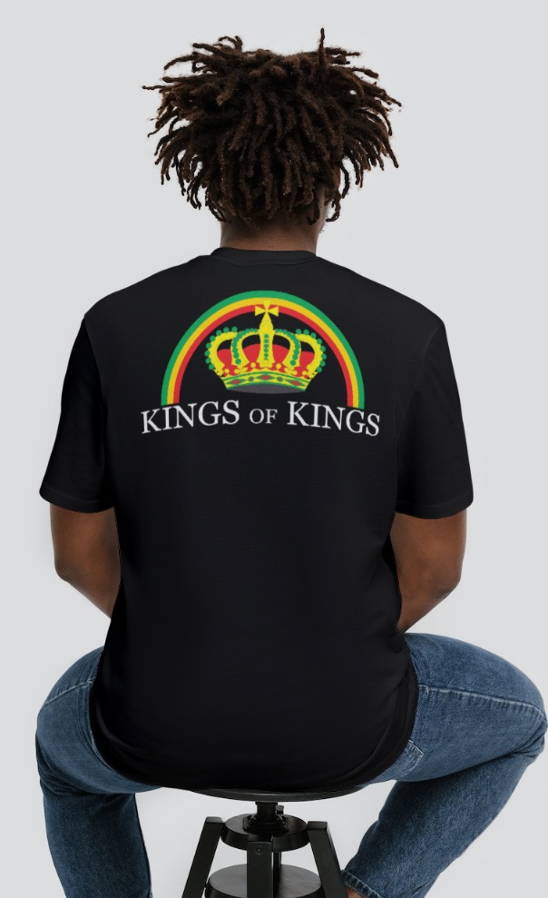 jamaican male back of t shirt 3