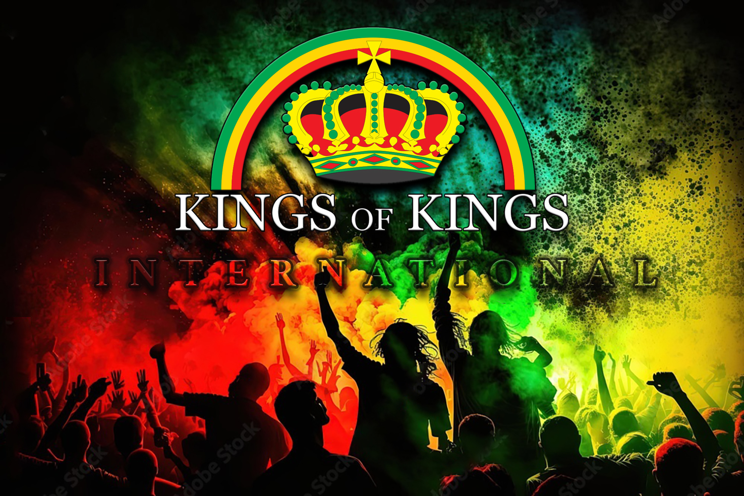Kings of Kings International