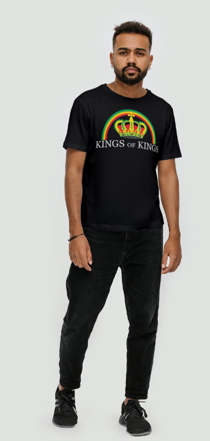 Kings T shirt